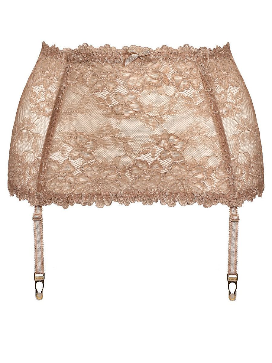 Ceinture Beige