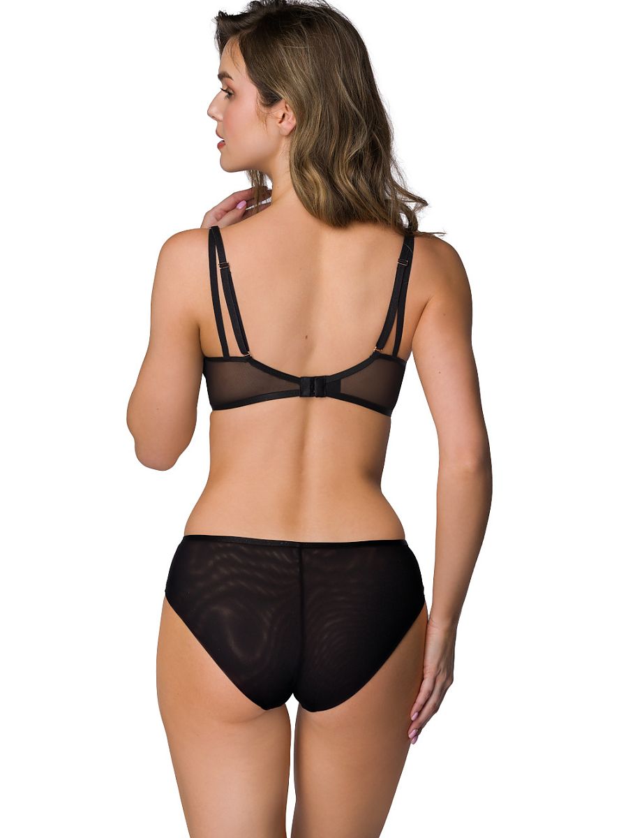  Panties model 204208 Mat 