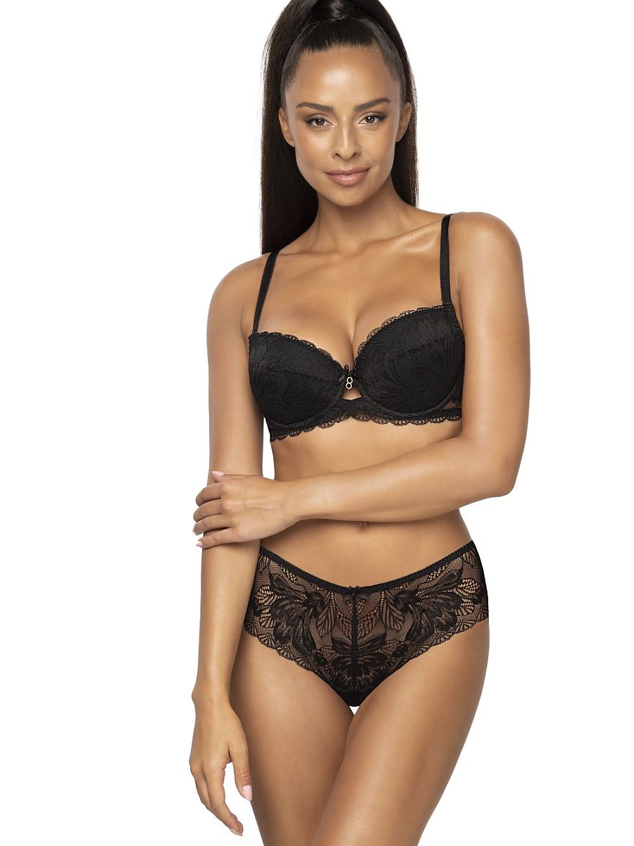  Brazilian style panties model 204210 Mat 