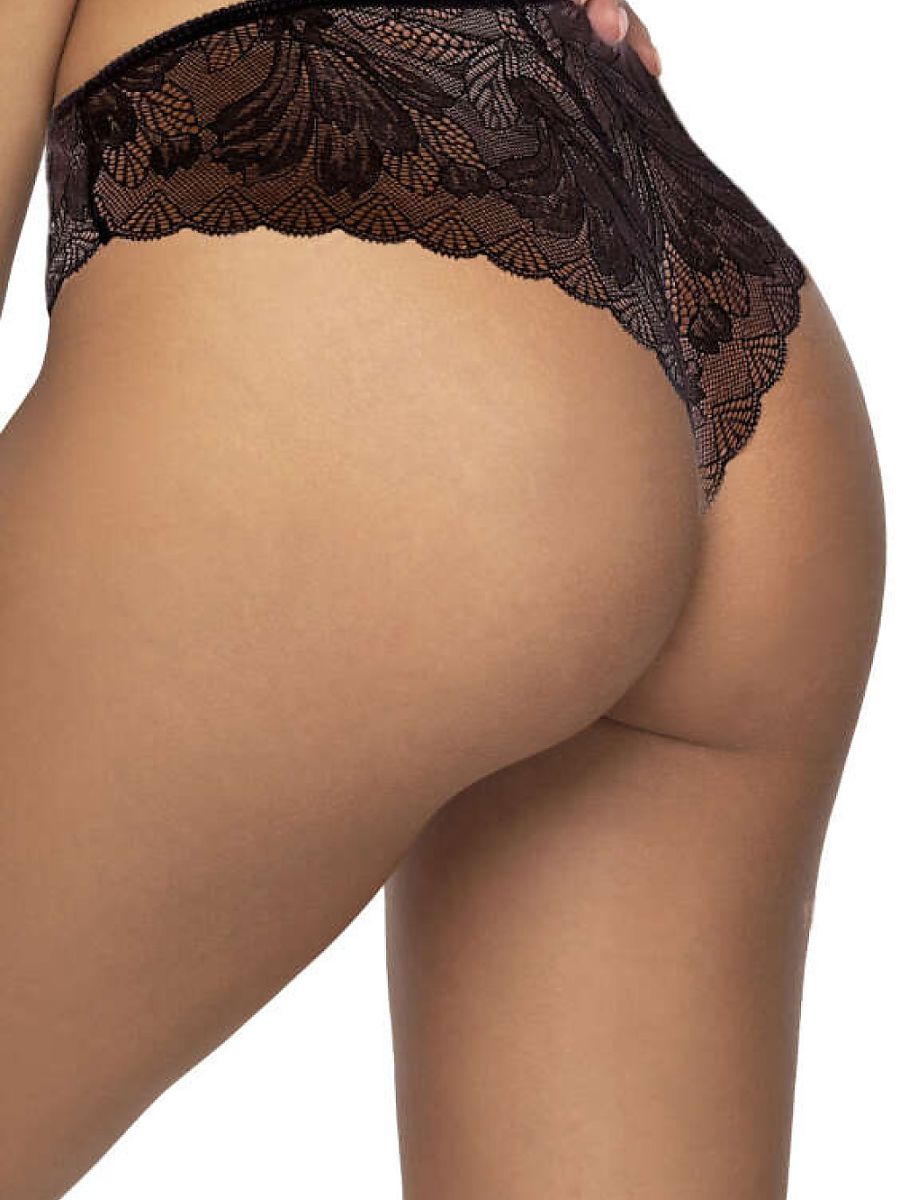  Brazilian style panties model 204210 Mat 