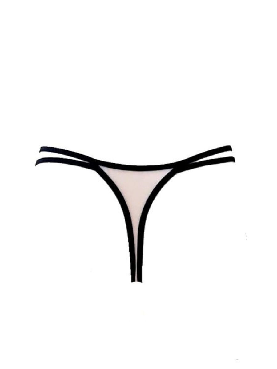  T-backs model 204228 Mat 