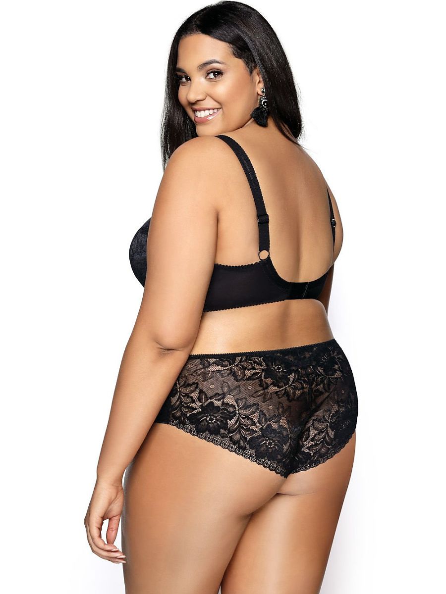  Panties model 204238 Mat 