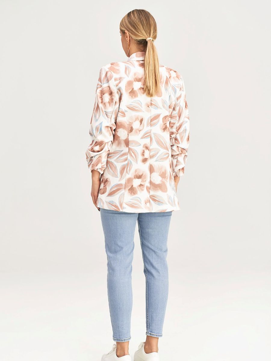  Jacket model 204296 Figl 