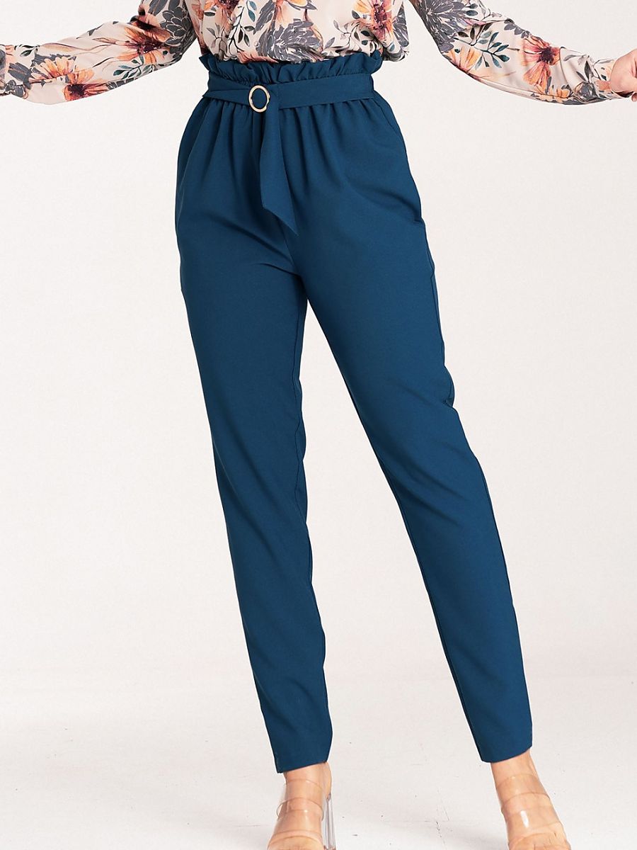  Women trousers model 204298 Figl 