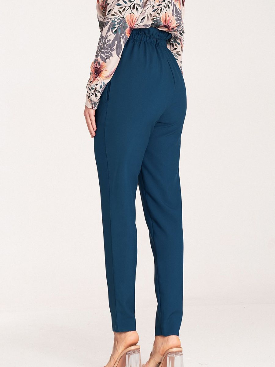  Women trousers model 204298 Figl 