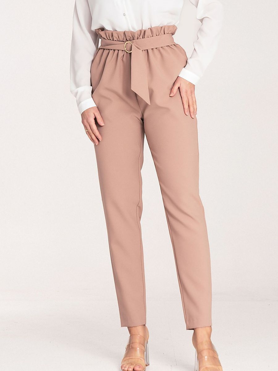  Women trousers model 204299 Figl 