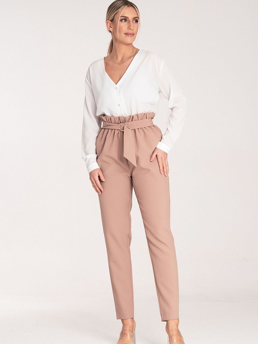  Women trousers model 204299 Figl 