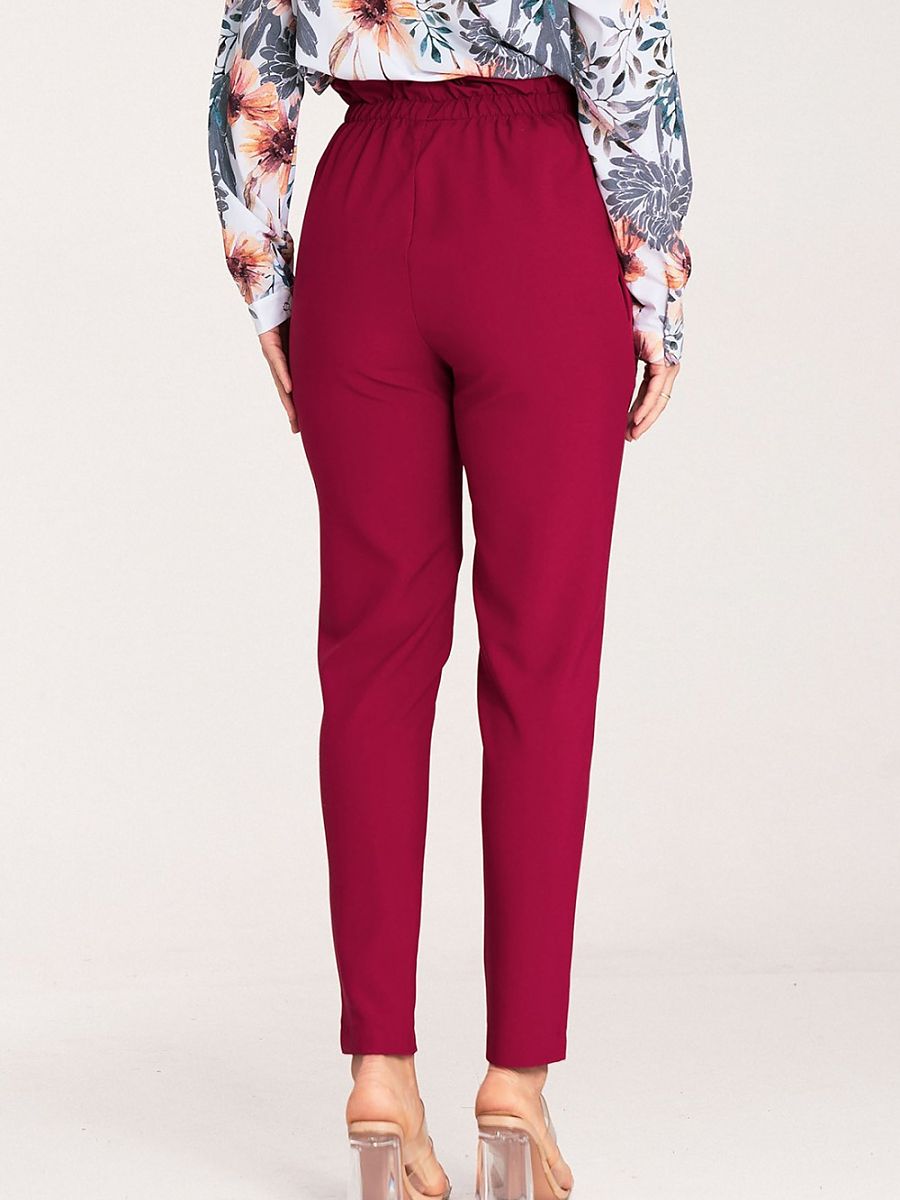  Women trousers model 204300 Figl 
