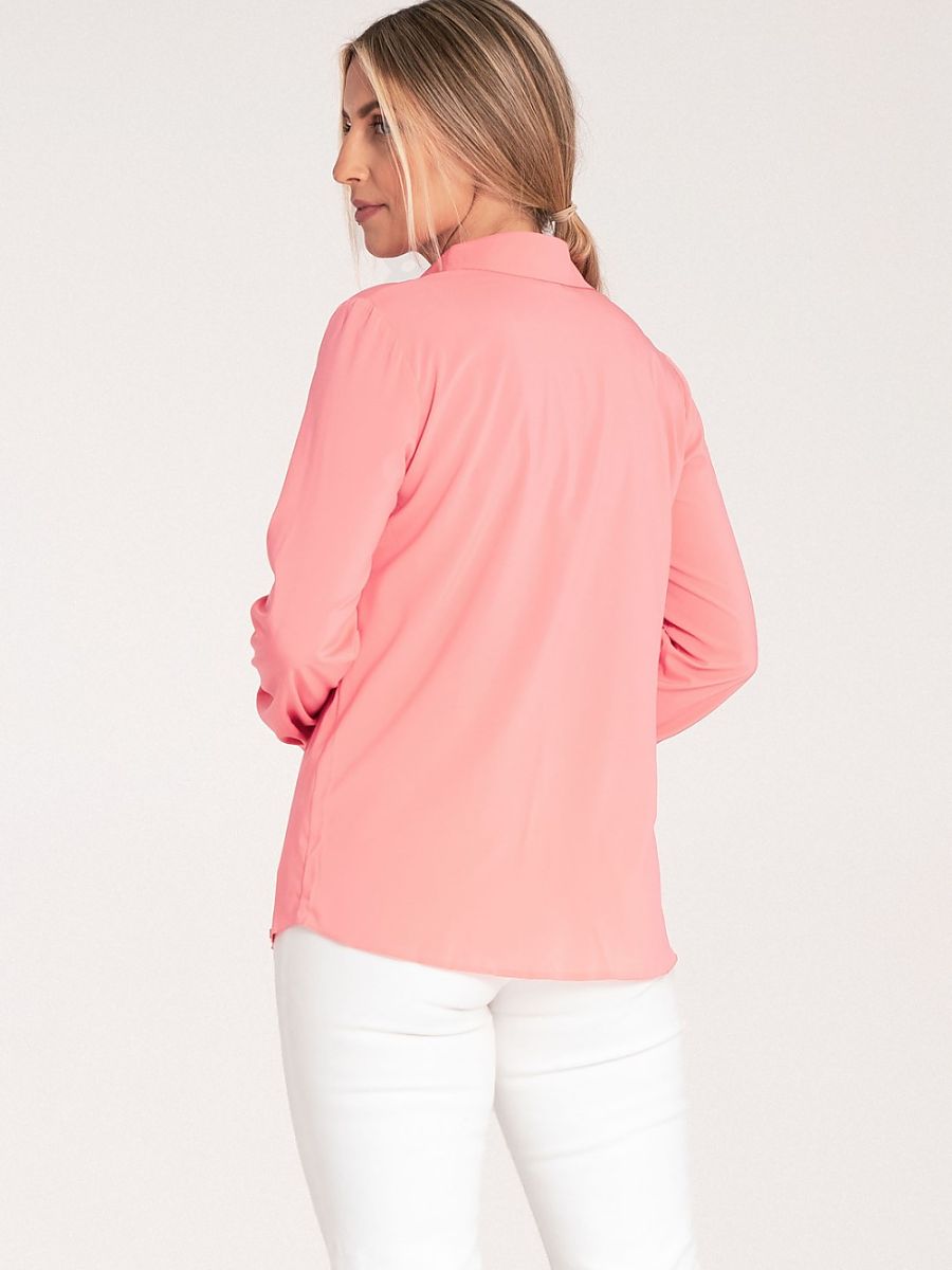  Long sleeve shirt model 204301 Figl 