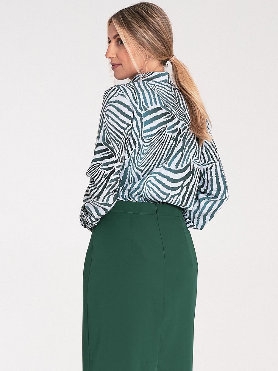  Long sleeve shirt model 204302 Figl 