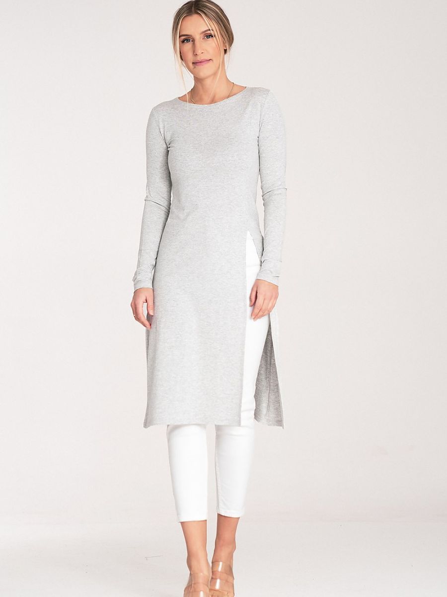  Tunic model 204316 Figl 