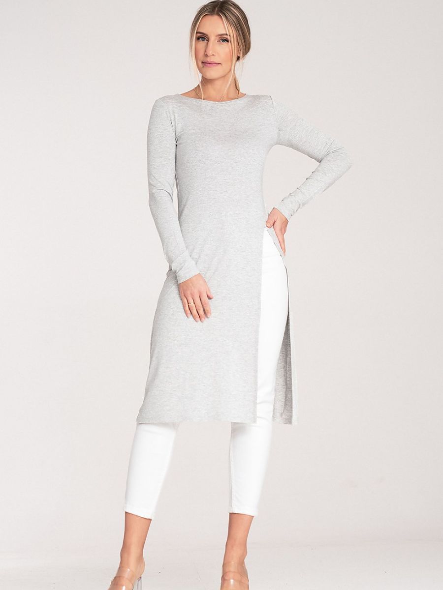  Tunic model 204316 Figl 