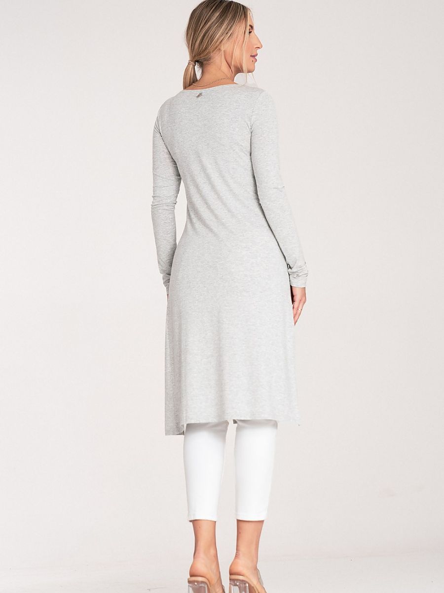  Tunic model 204316 Figl 