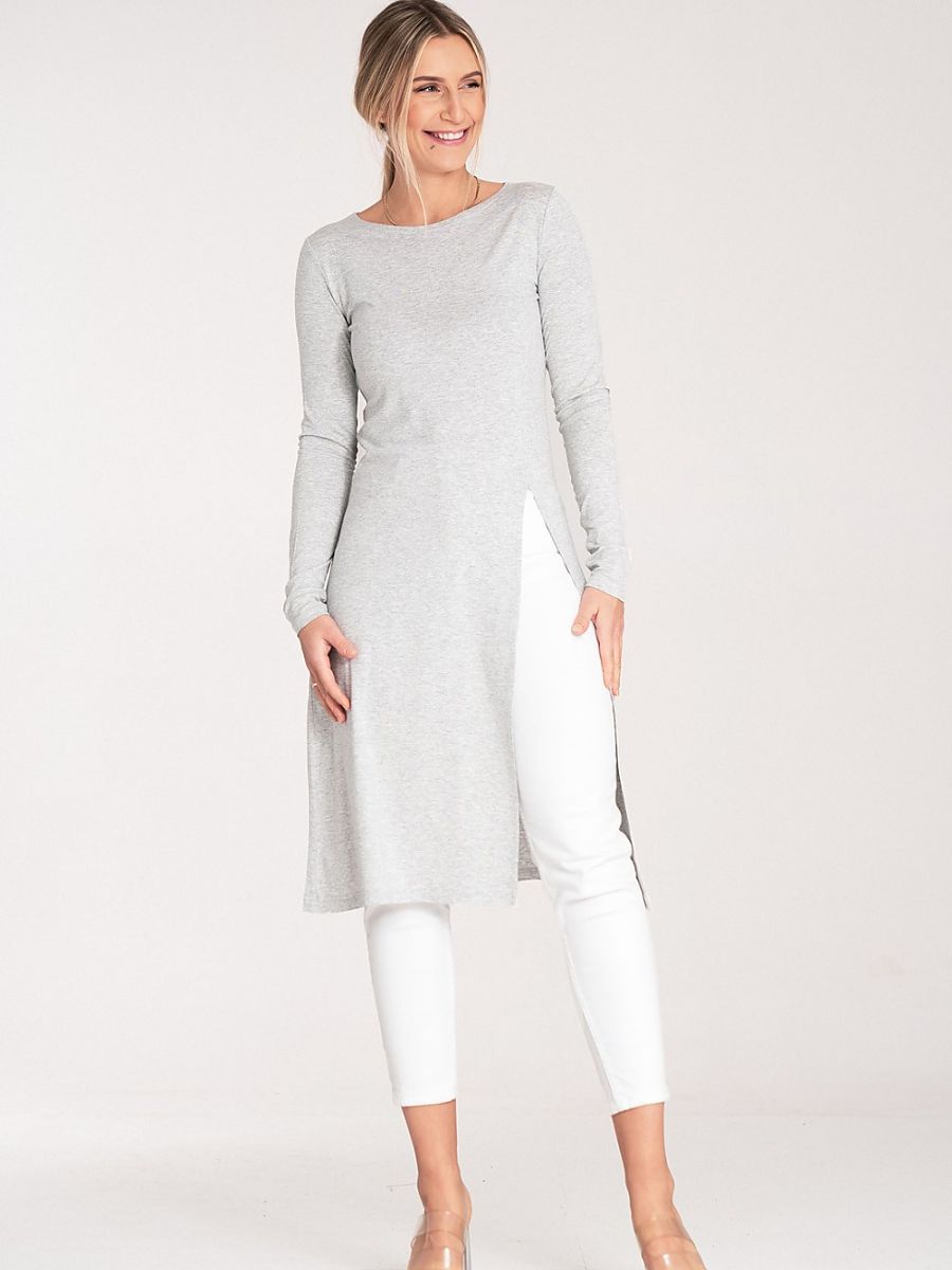  Tunic model 204316 Figl 