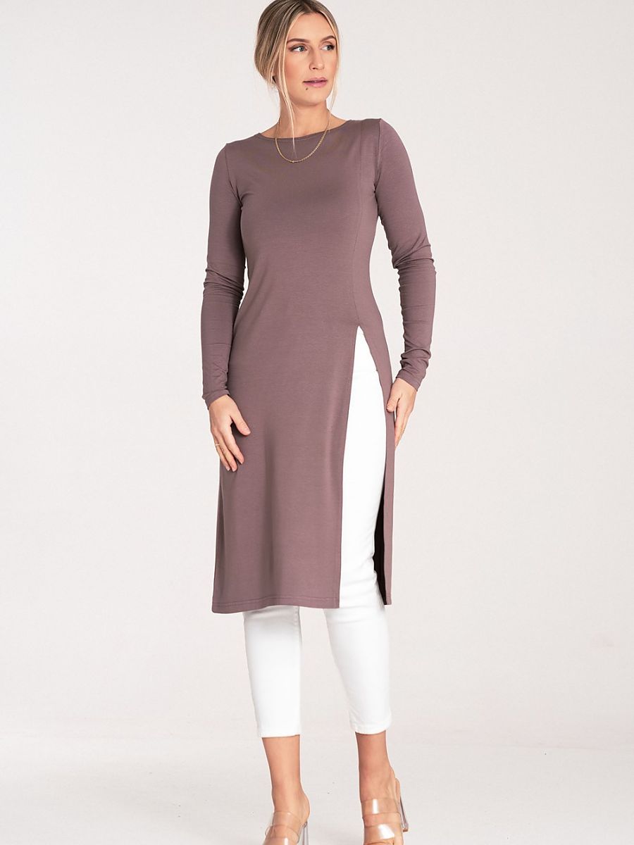  Tunic model 204317 Figl 