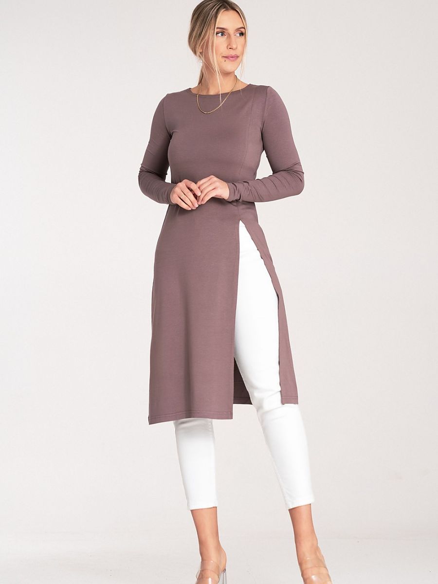  Tunic model 204317 Figl 