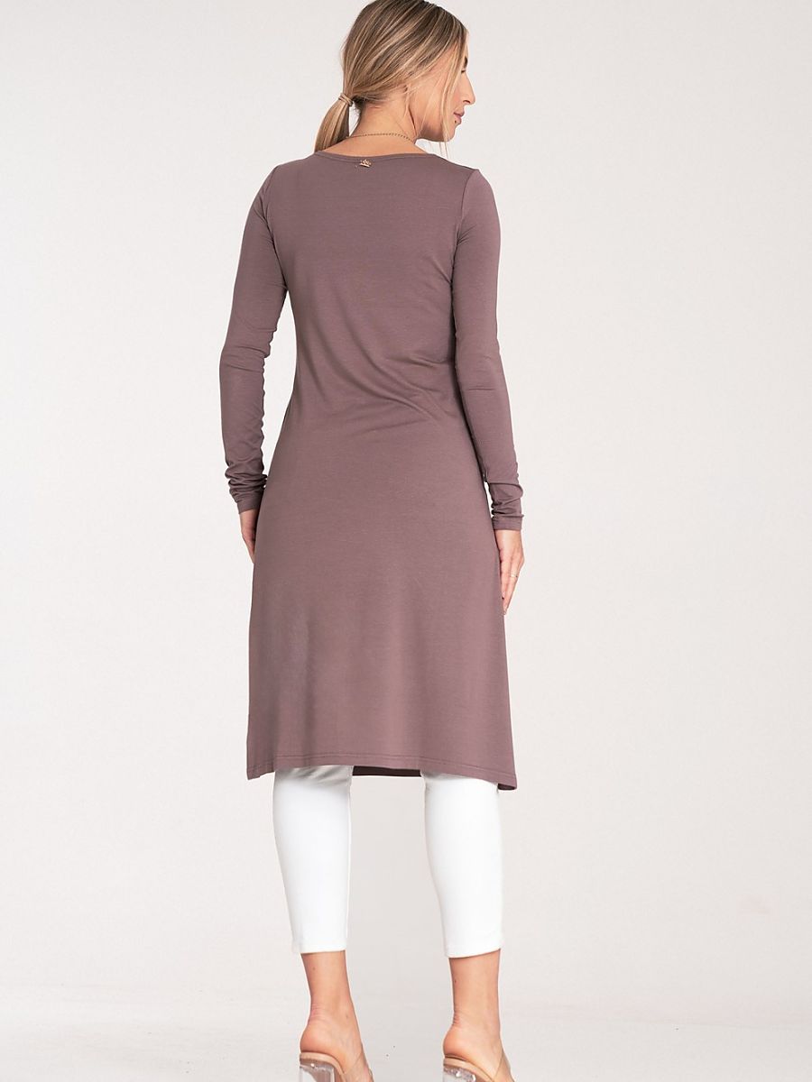  Tunic model 204317 Figl 