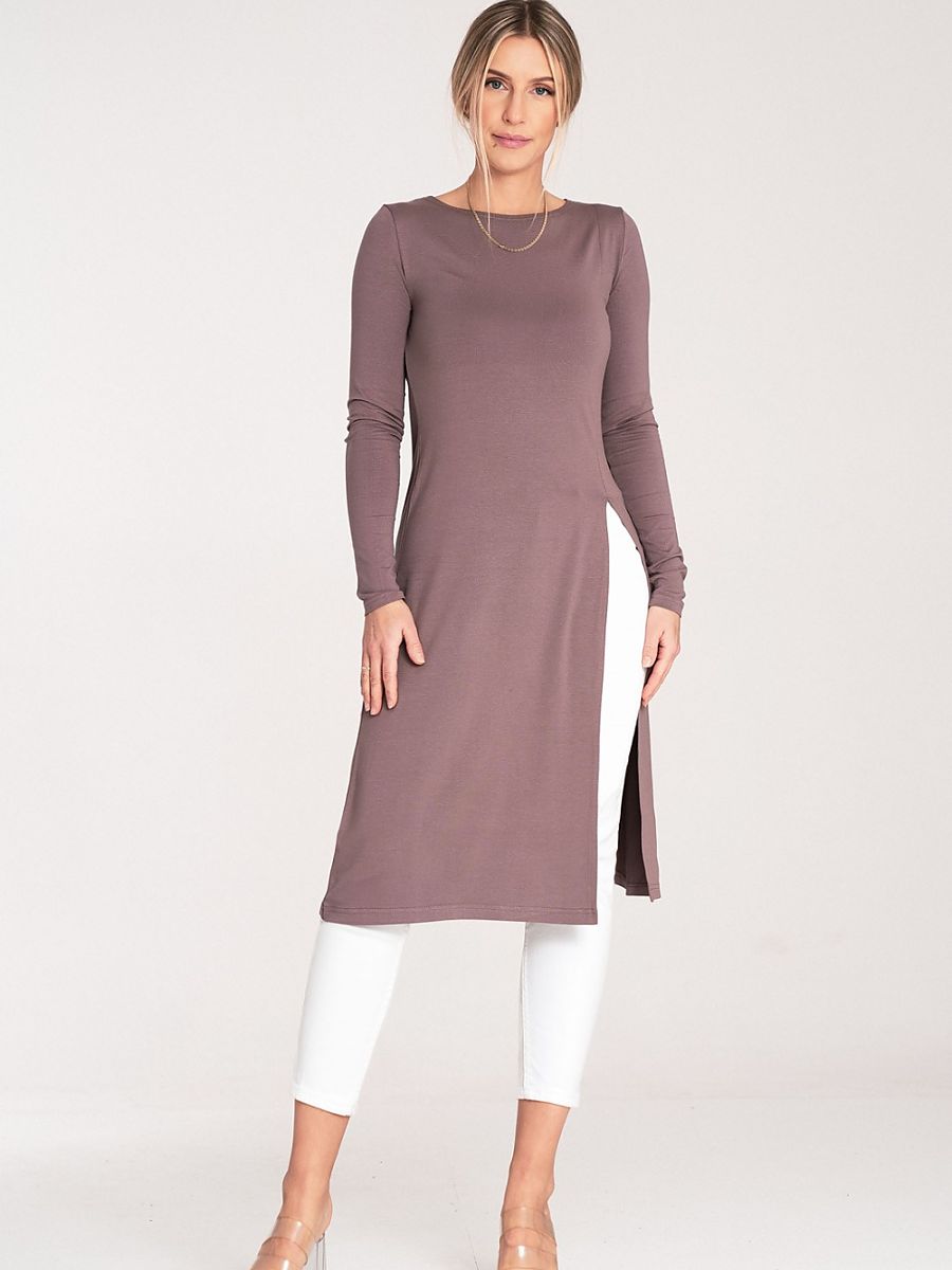  Tunic model 204317 Figl 
