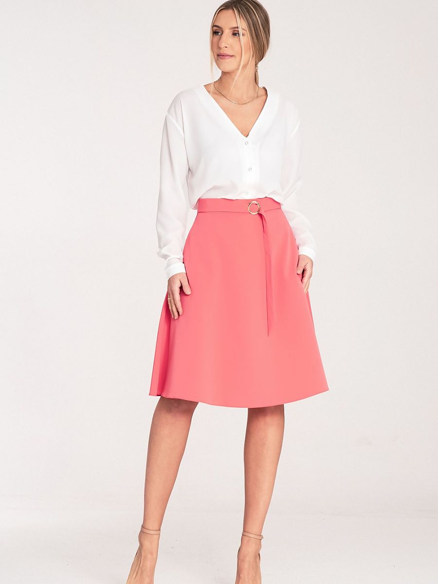  Skirt model 204318 Figl 