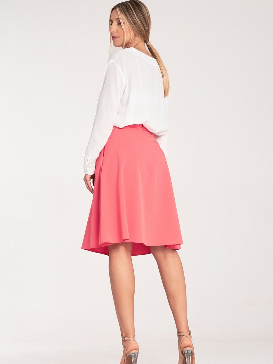  Skirt model 204318 Figl 