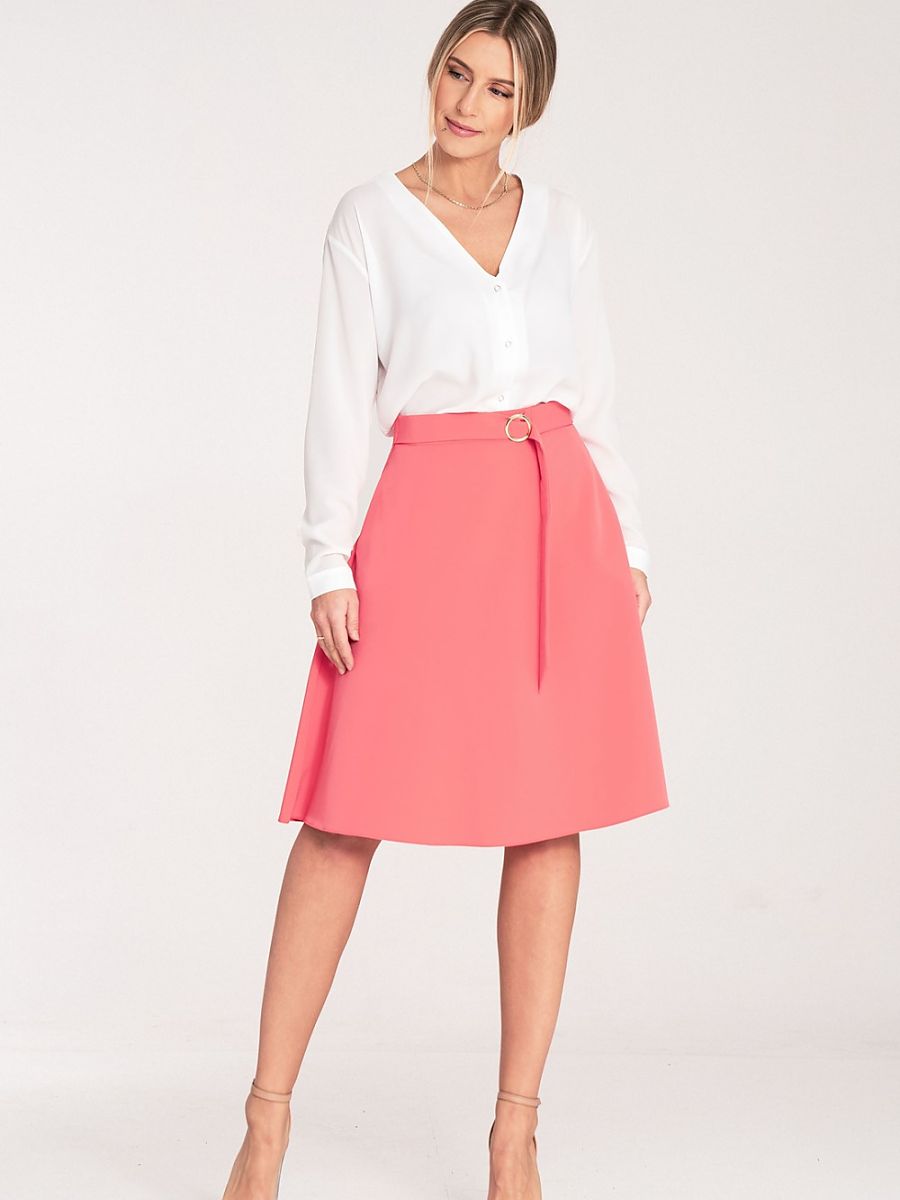  Skirt model 204318 Figl 