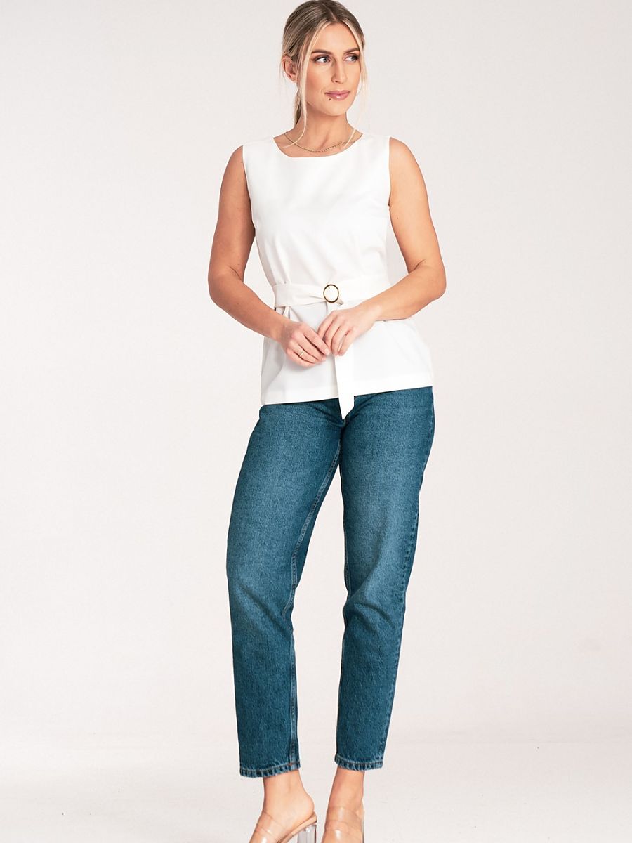  Blouse model 204321 Figl 