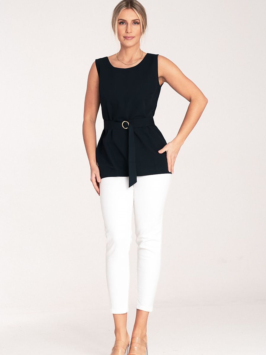  Blouse model 204322 Figl 