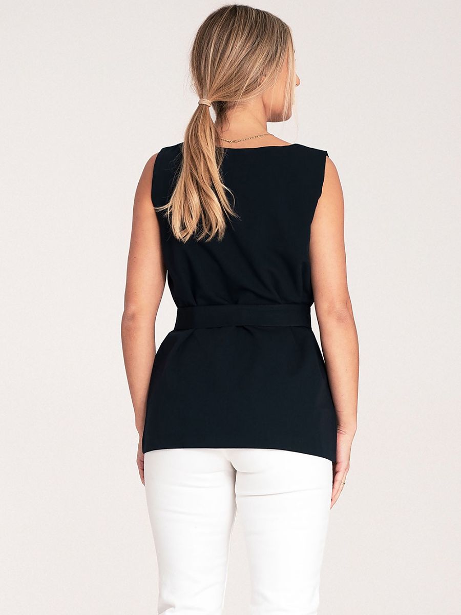  Blouse model 204322 Figl 