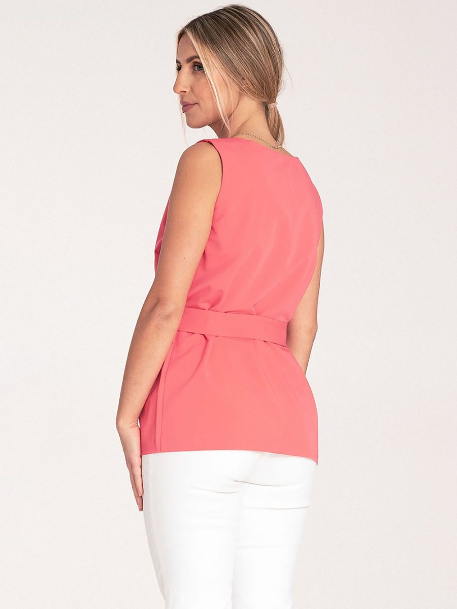  Blouse model 204323 Figl 