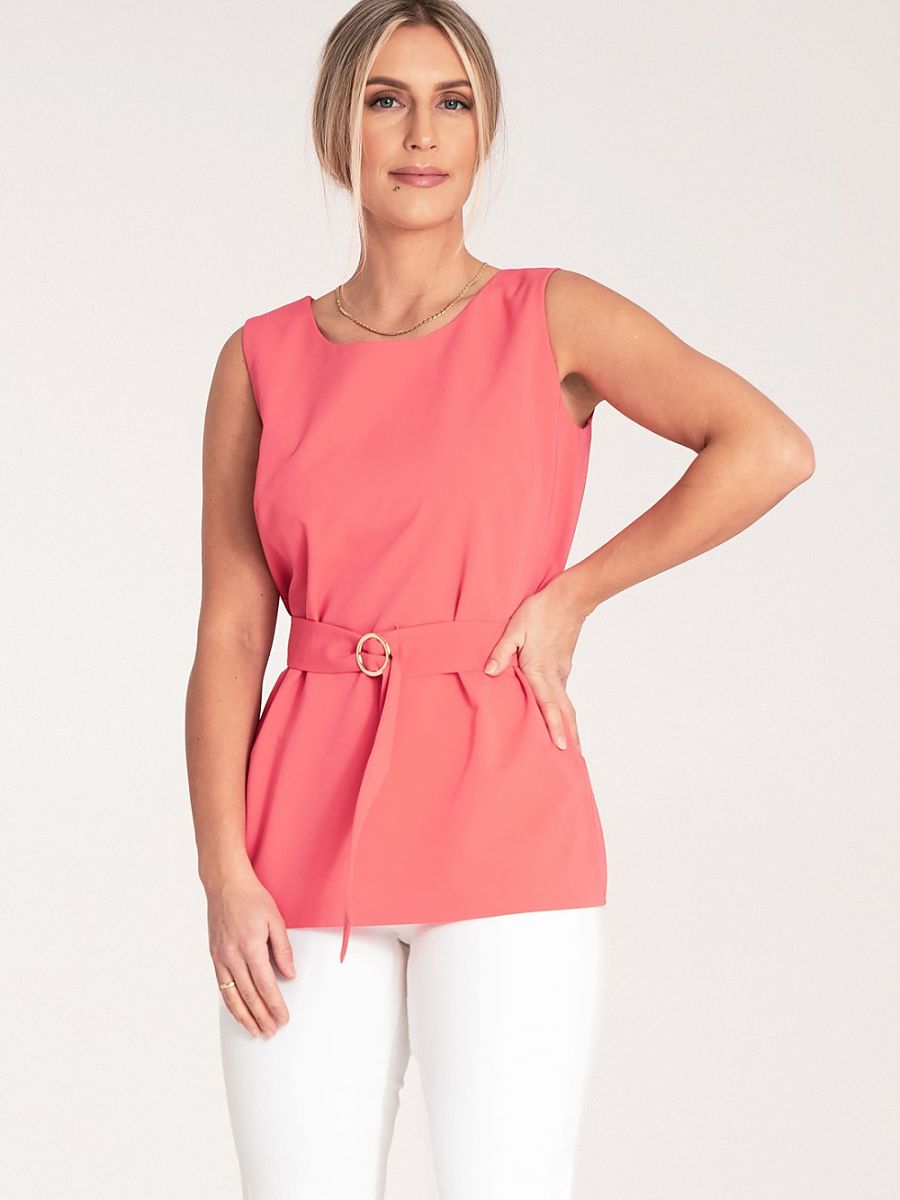 Blouse model 204323 Figl 