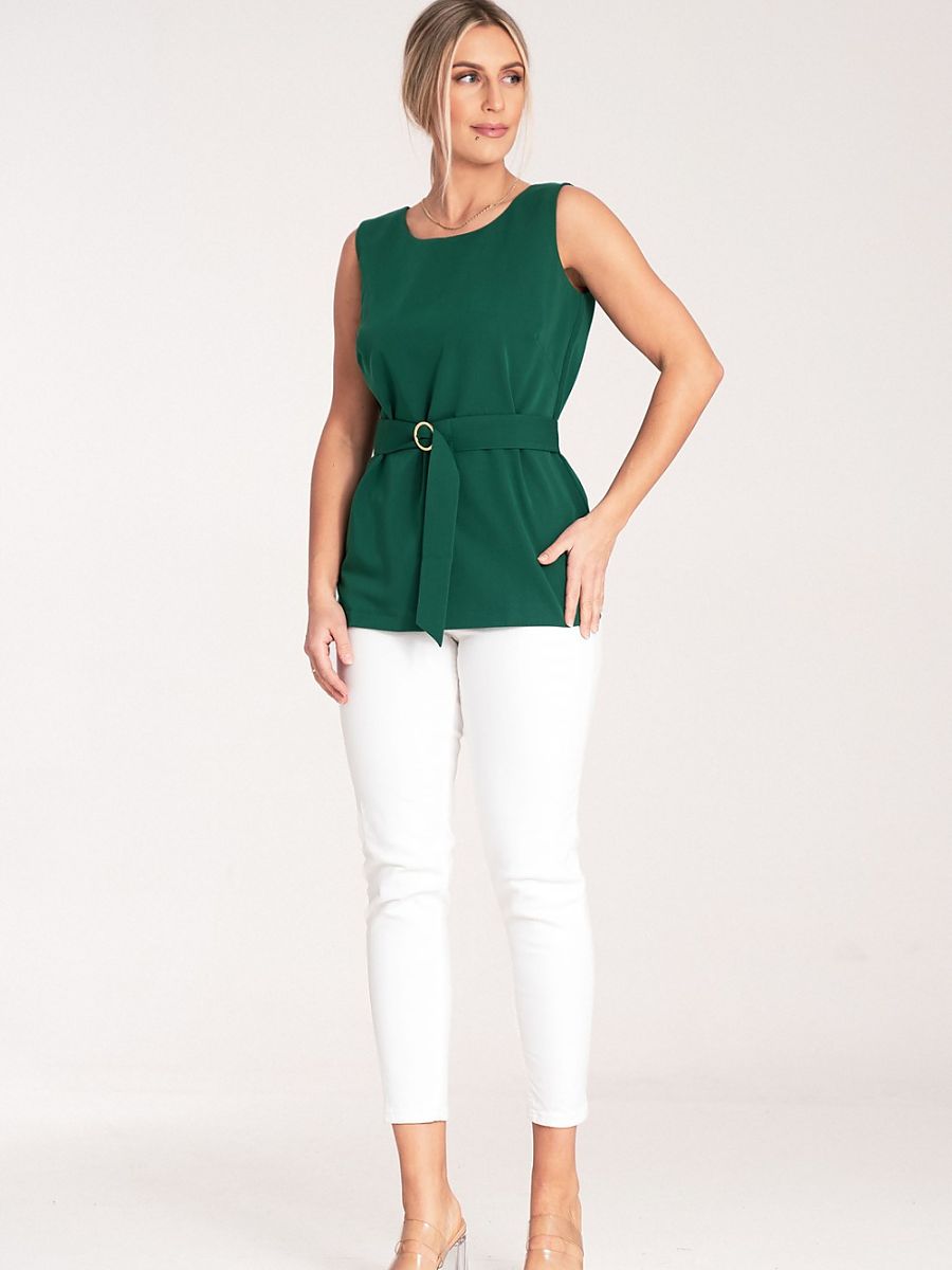  Blouse model 204324 Figl 