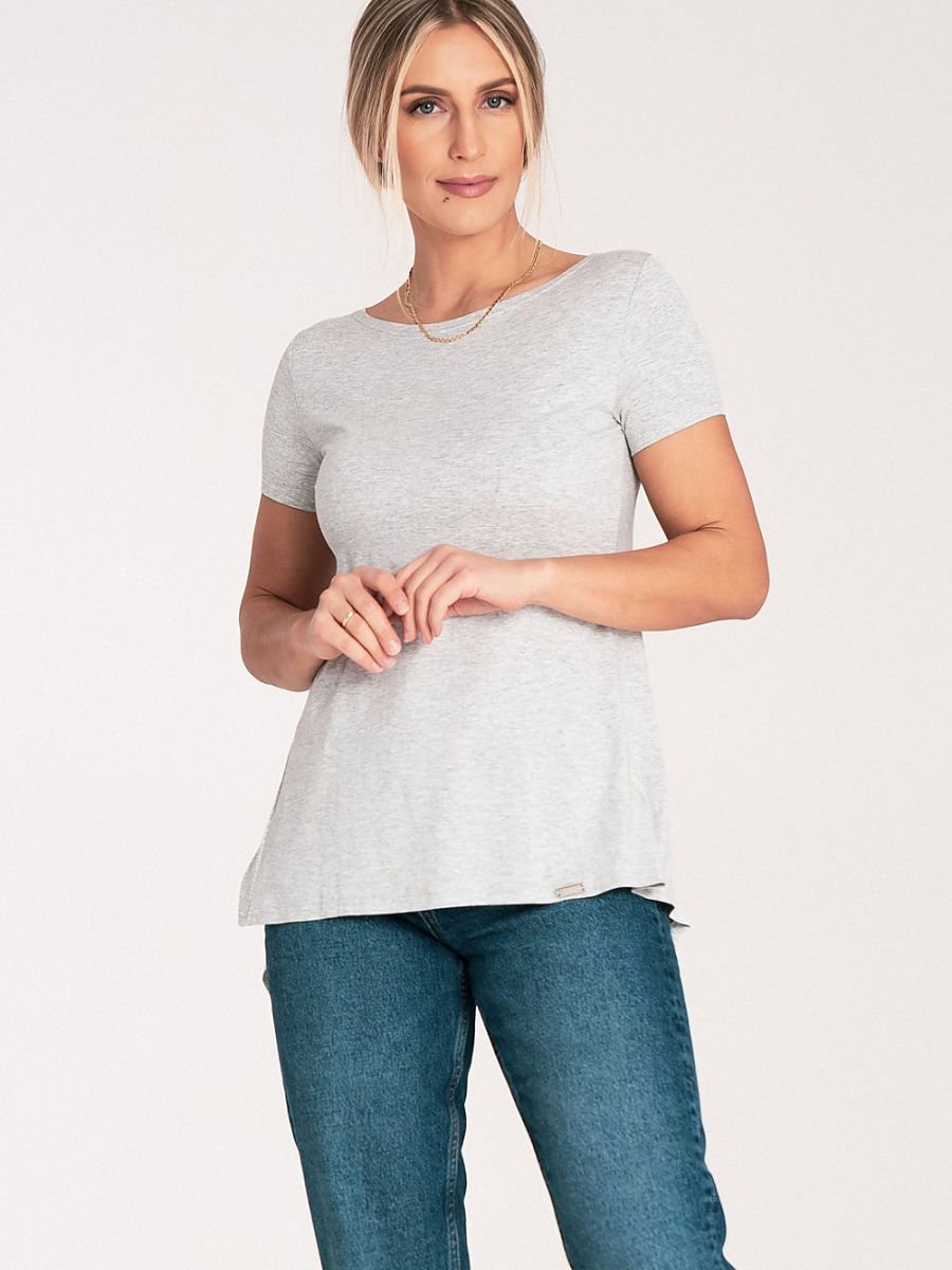  Blouse model 204335 Figl 