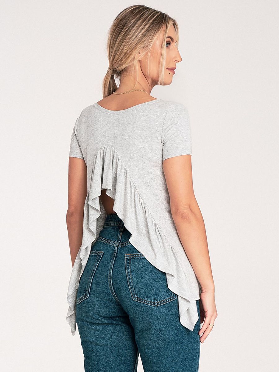  Blouse model 204335 Figl 