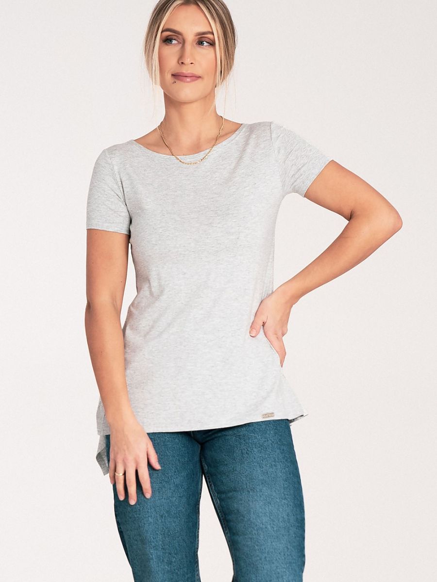  Blouse model 204335 Figl 