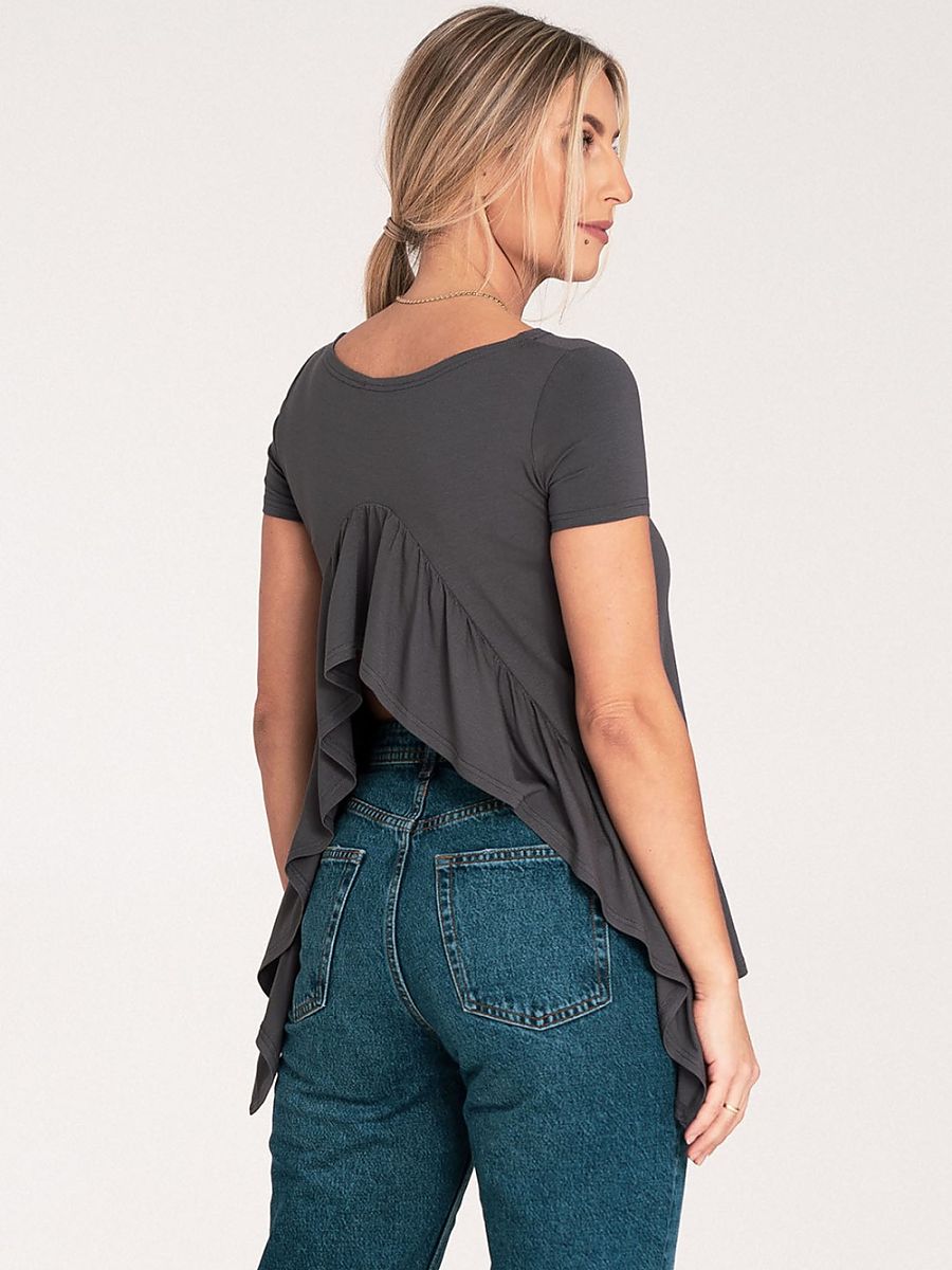  Blouse model 204336 Figl 