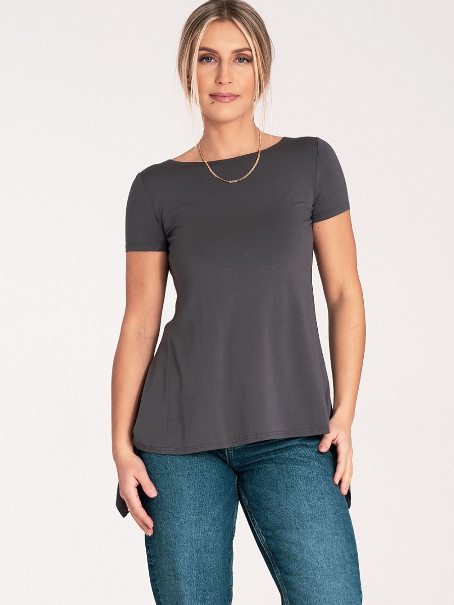  Blouse model 204336 Figl 