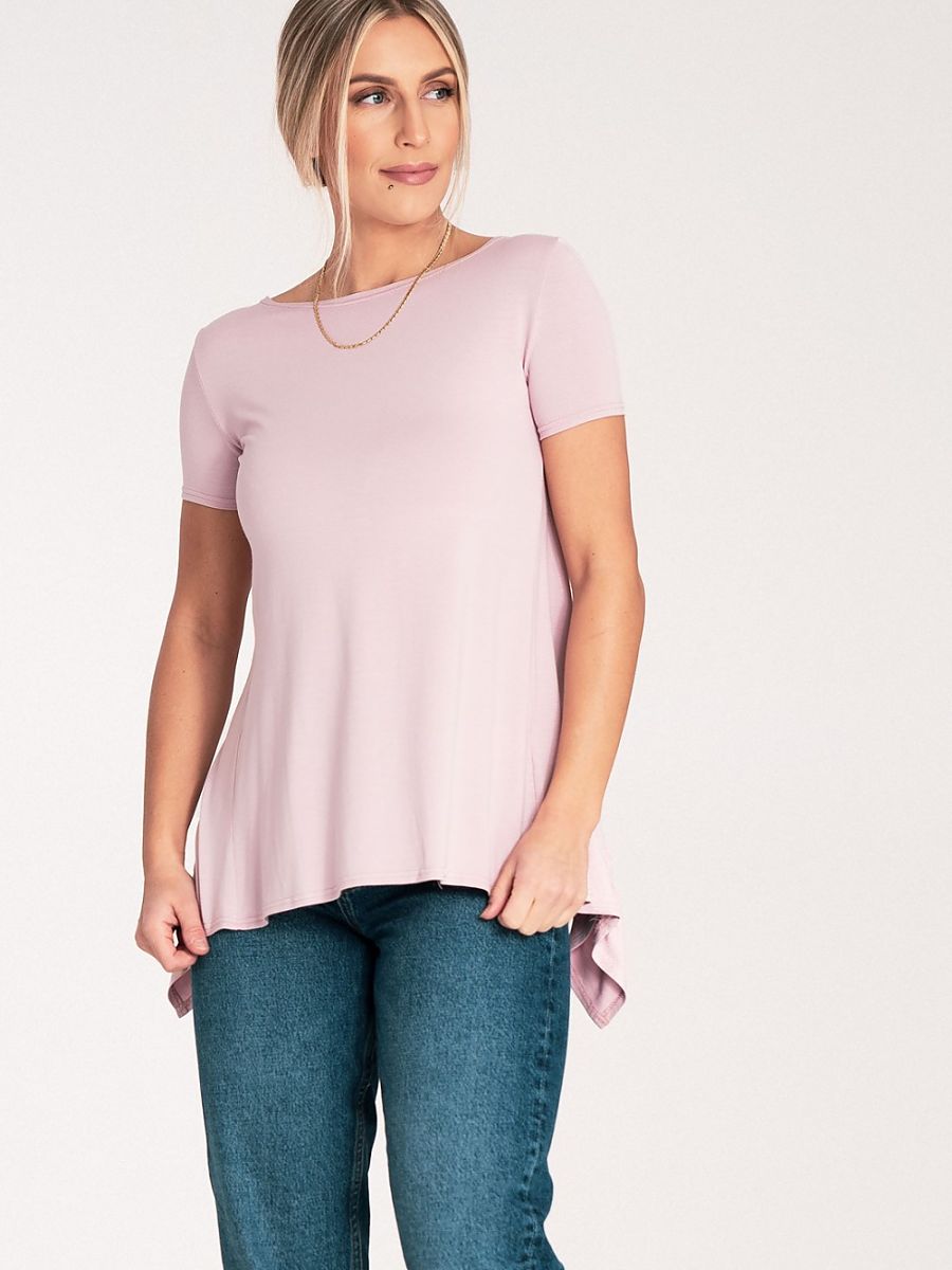  Blouse model 204337 Figl 