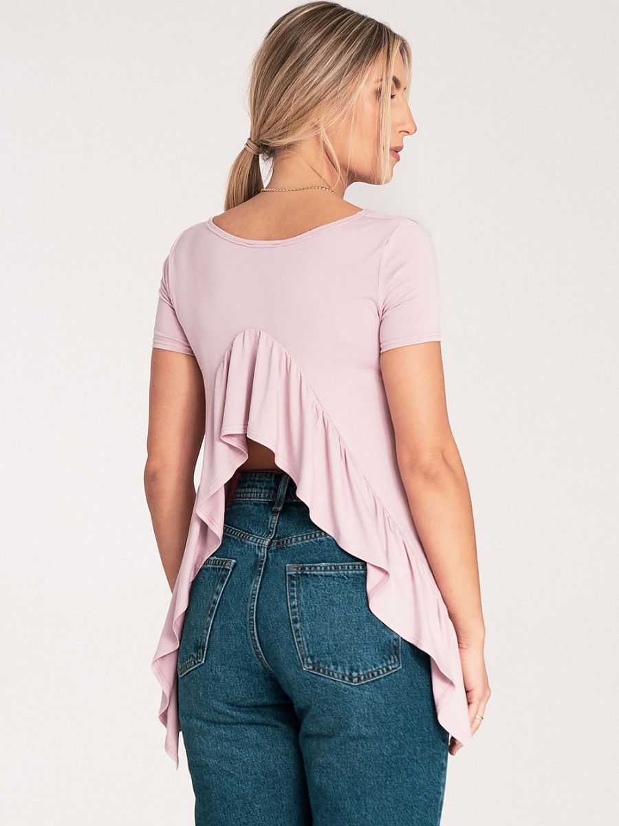  Blouse model 204337 Figl 