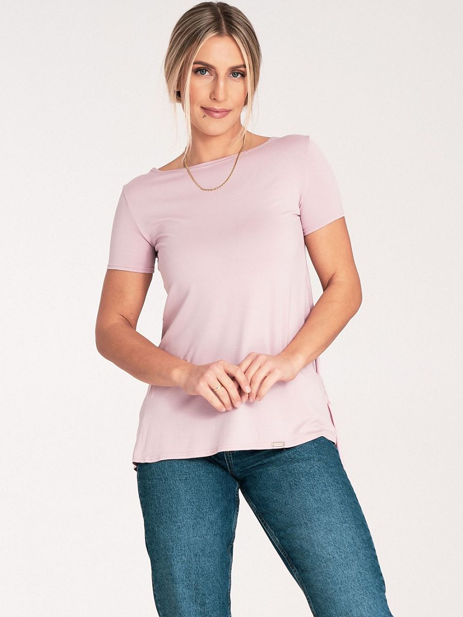  Blouse model 204337 Figl 