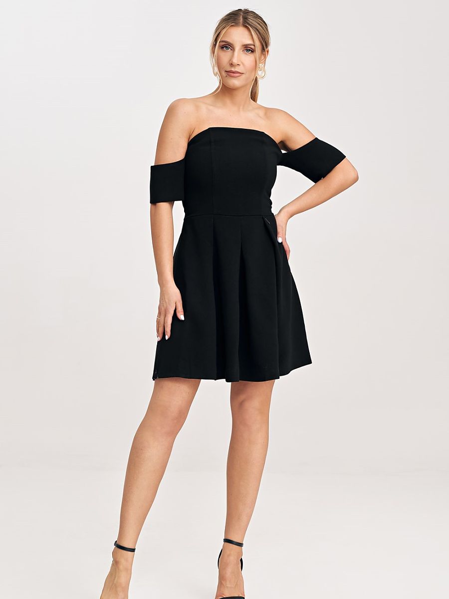  Evening dress model 204343 Figl 