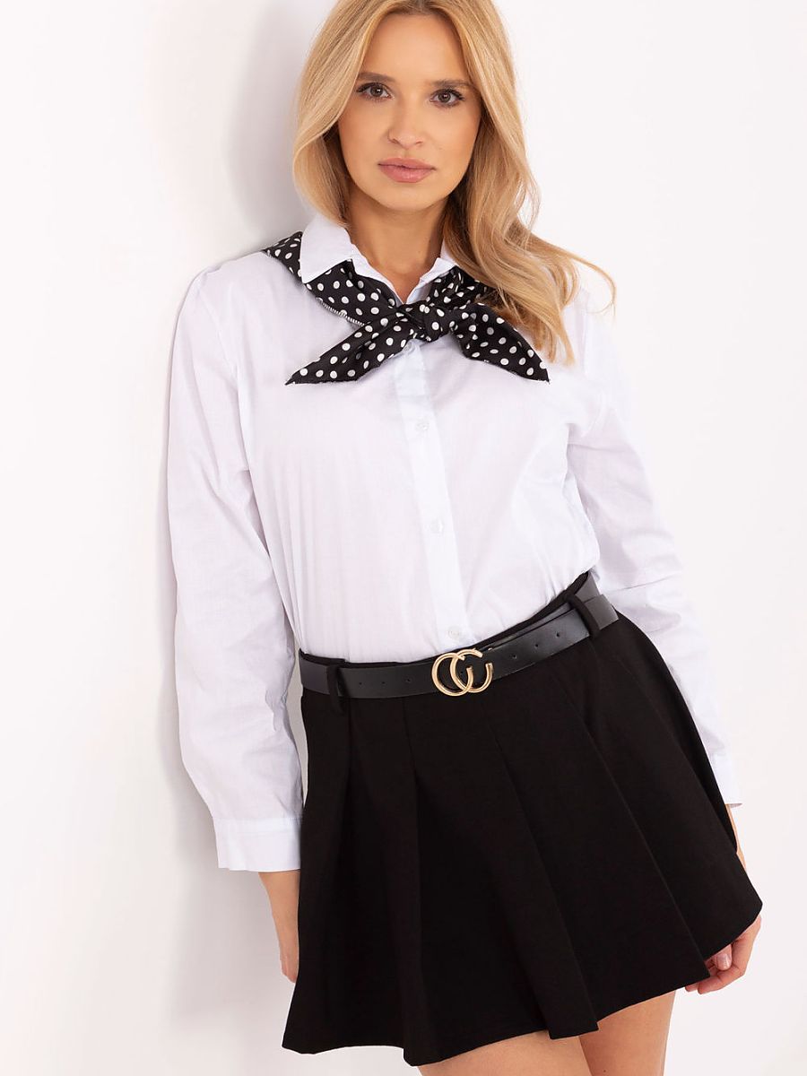  Long sleeve shirt model 204361 Italy Moda 