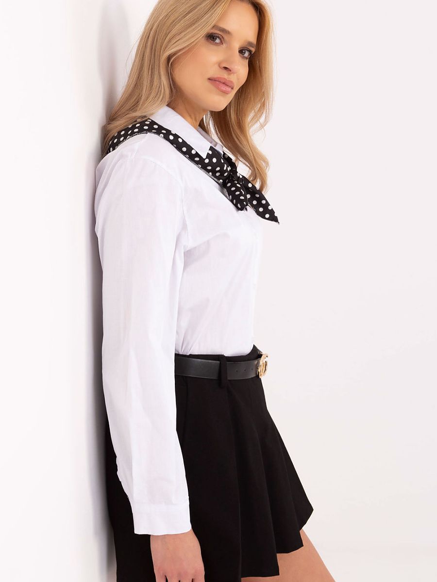  Long sleeve shirt model 204361 Italy Moda 