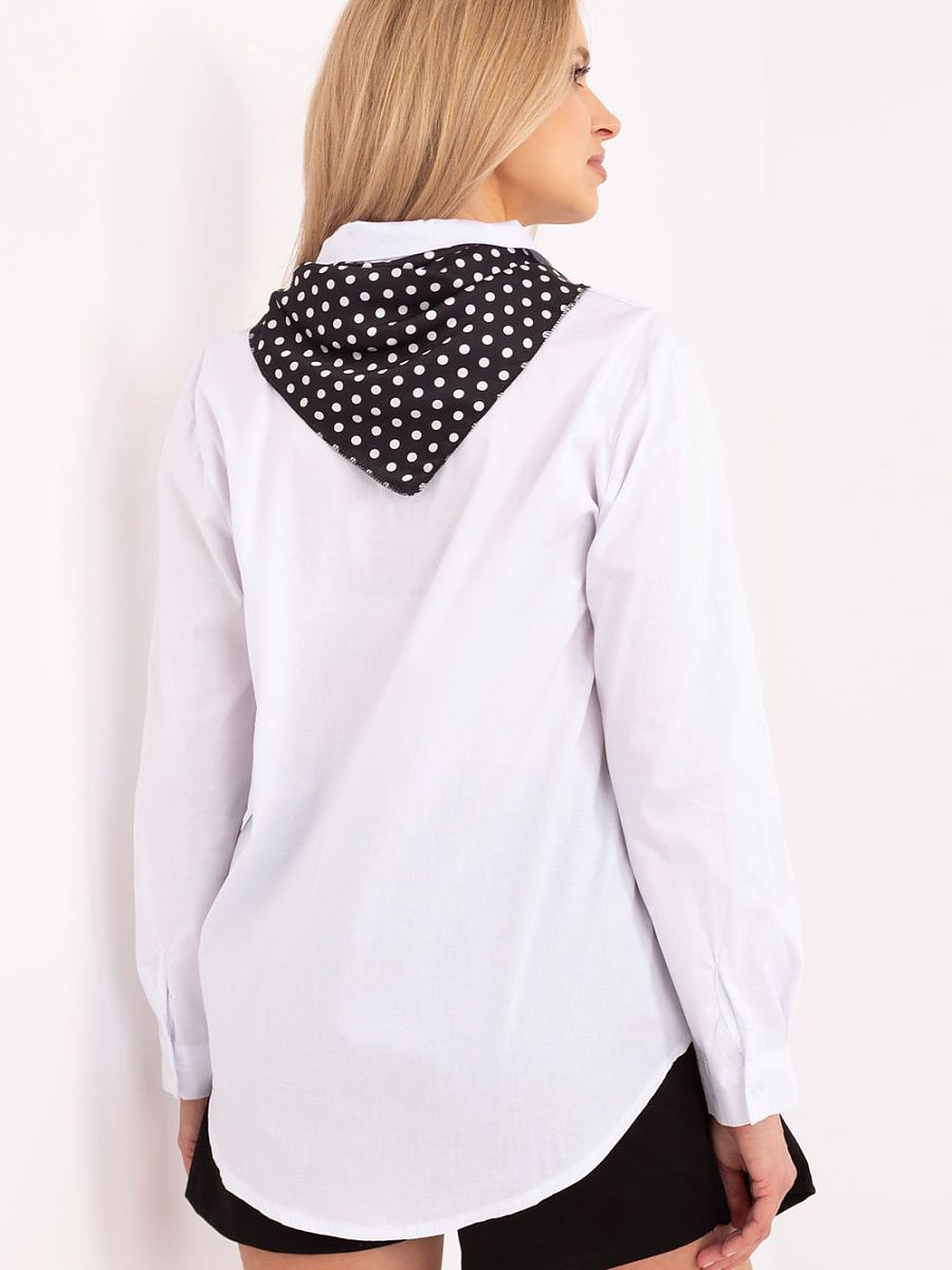  Long sleeve shirt model 204361 Italy Moda 