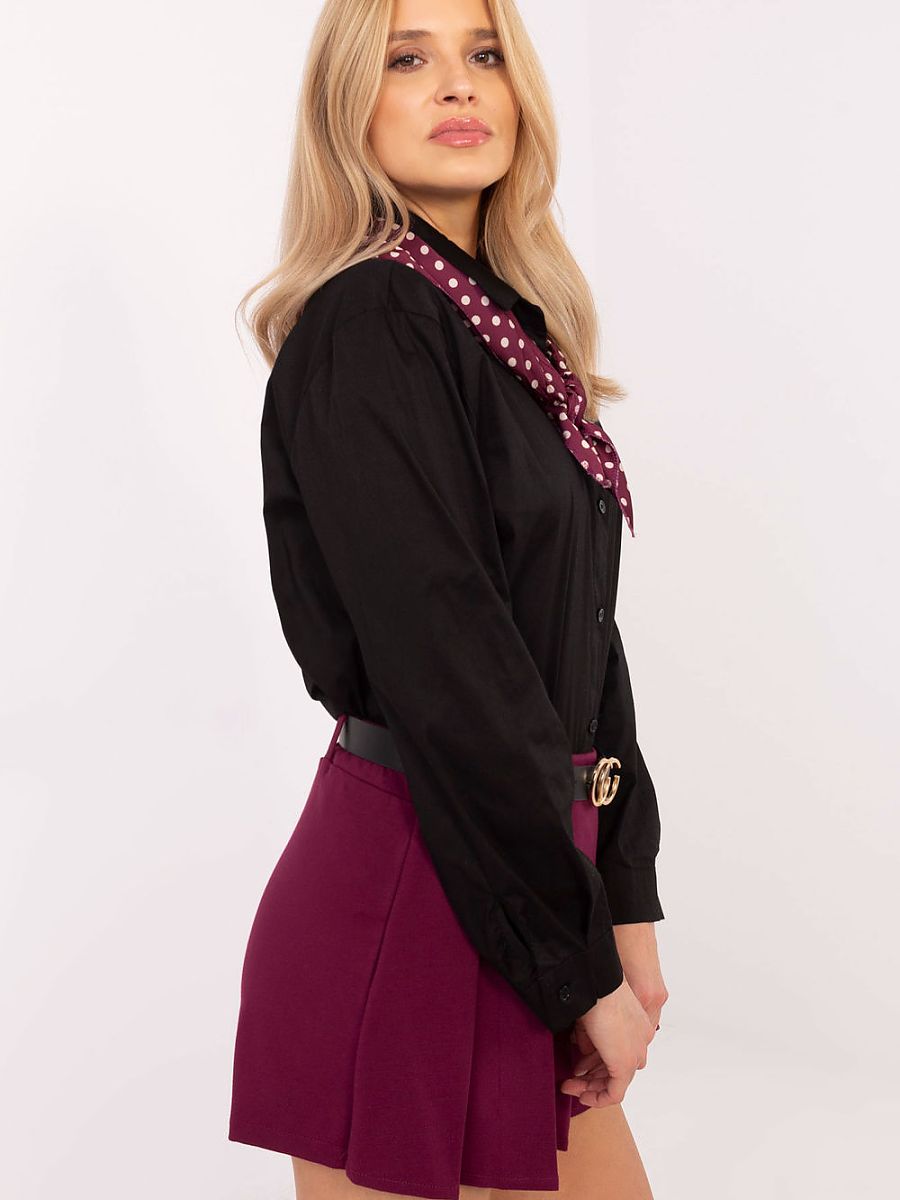  Long sleeve shirt model 204362 Italy Moda 