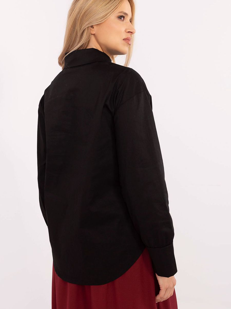  Long sleeve shirt model 204367 Italy Moda 