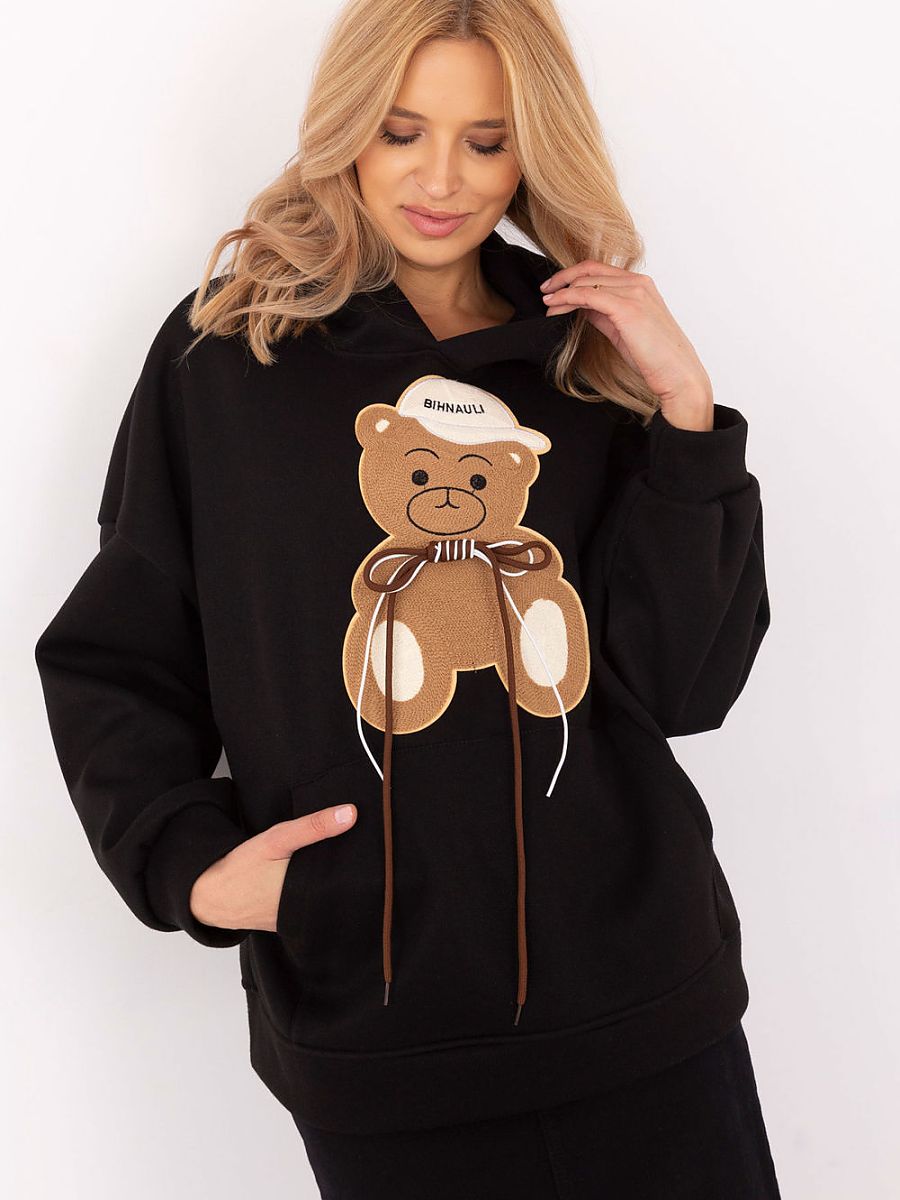  Sweatshirt model 204377 Italy Moda 