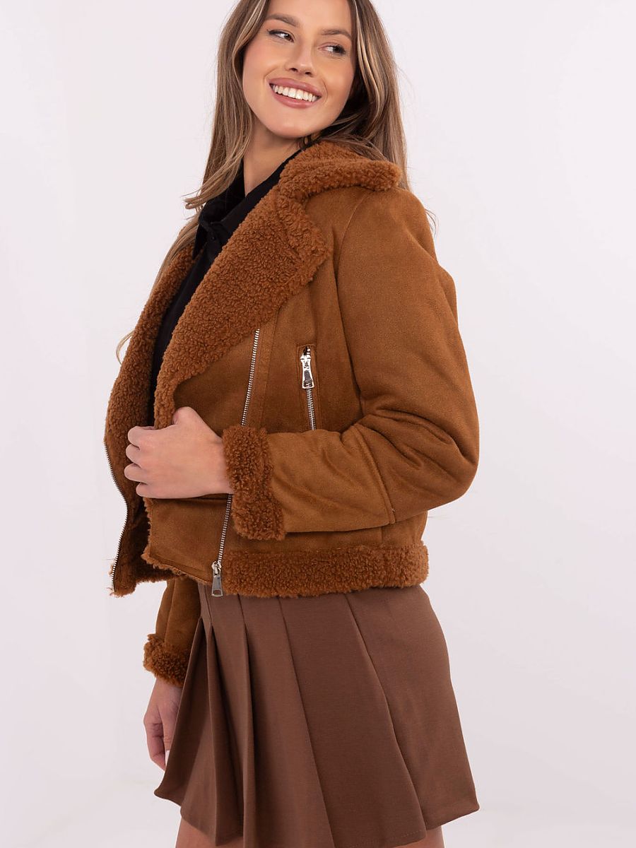  Jacket model 204392 Italy Moda 