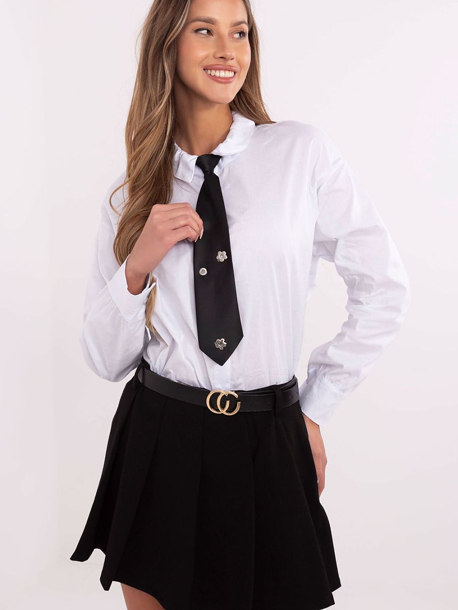  Long sleeve shirt model 204393 Italy Moda 