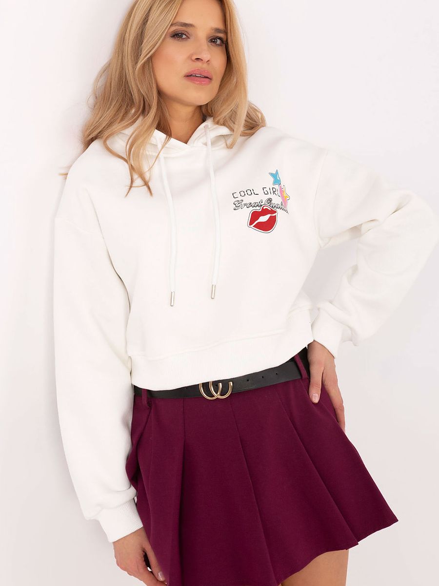  Sweatshirt model 204408 Factory Price 