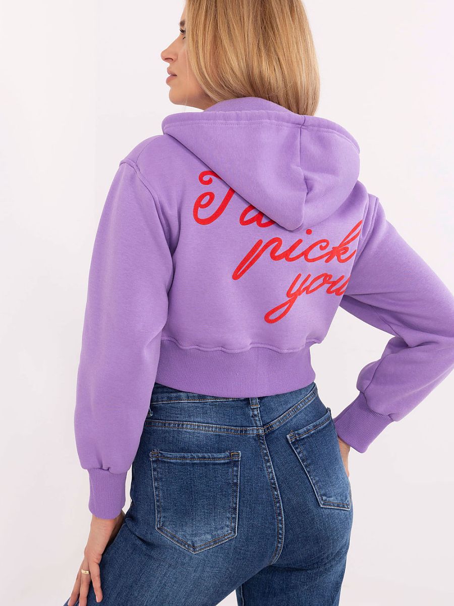  Sweatshirt model 204409 Factory Price 